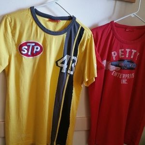 PUMA STP & Petty Tee's